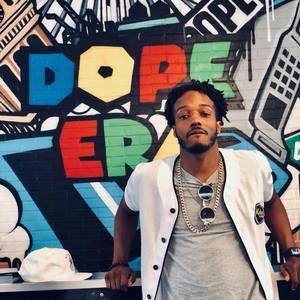 Meet your Posher, Brandon